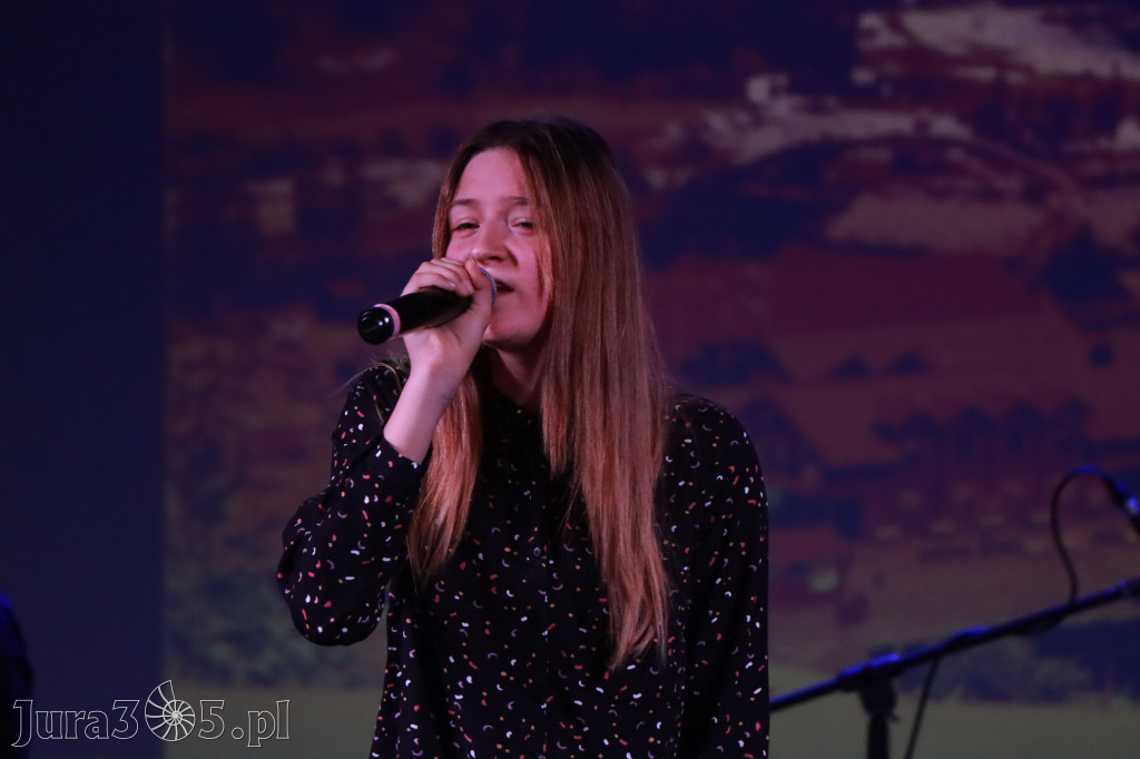 Fotorelacja Łazy: Koncert 