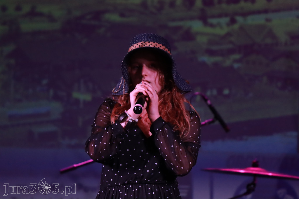 Fotorelacja Łazy: Koncert 