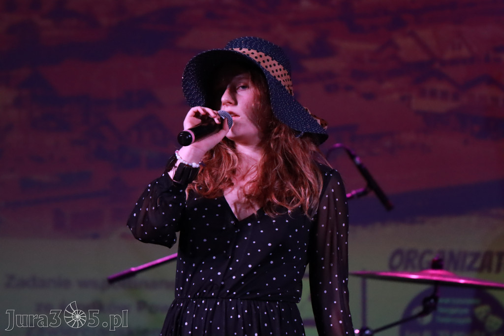 Fotorelacja Łazy: Koncert 