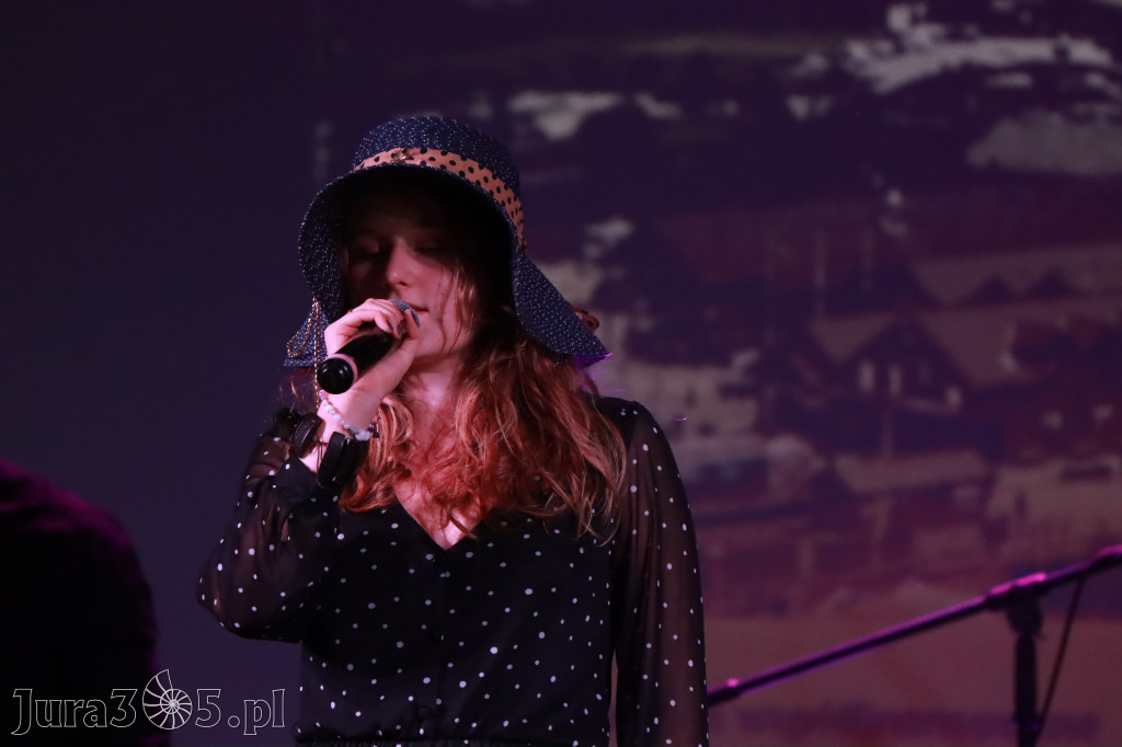 Fotorelacja Łazy: Koncert 