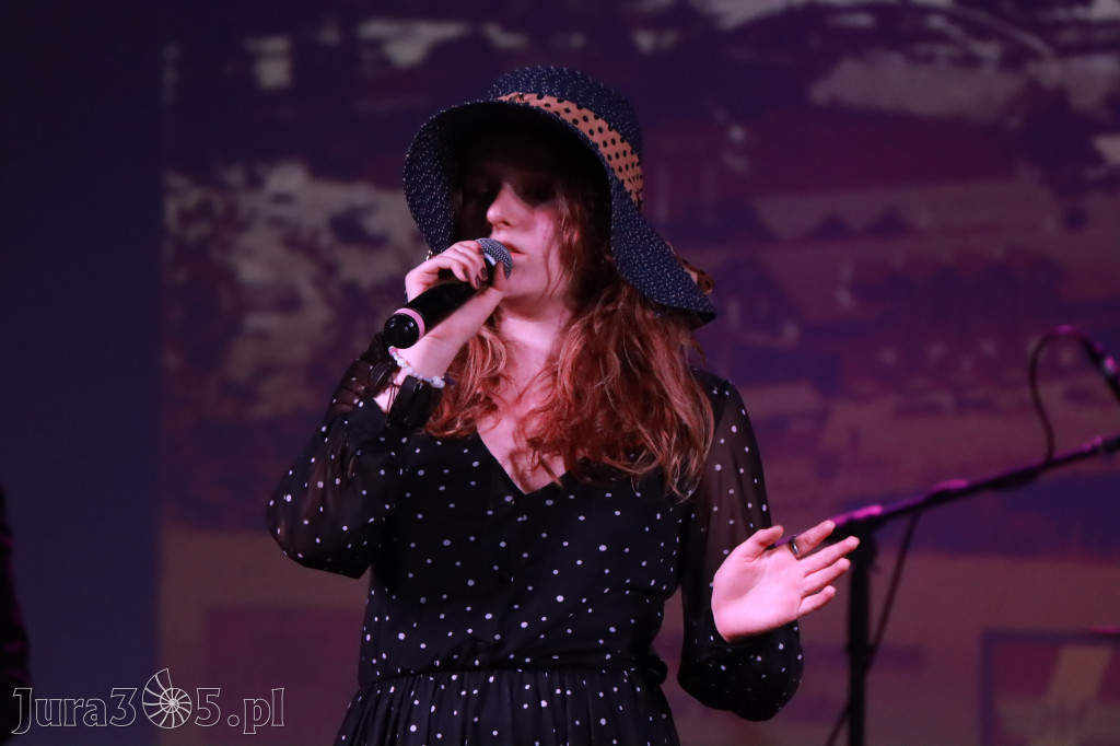 Fotorelacja Łazy: Koncert 