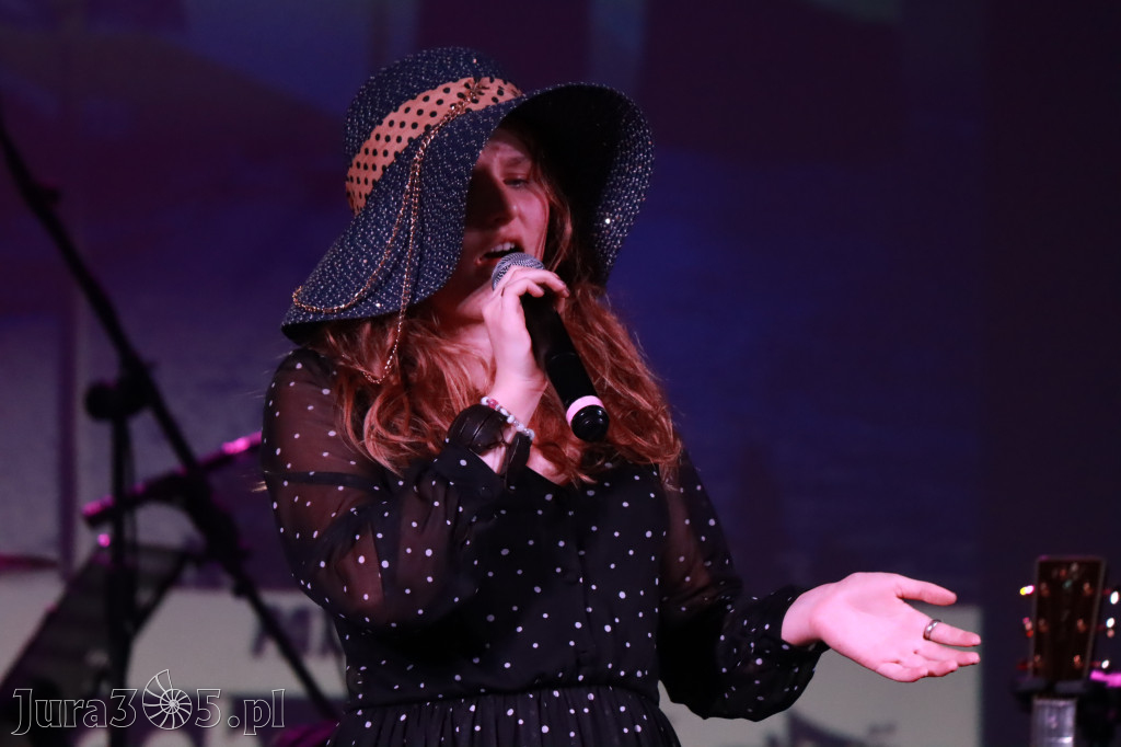 Fotorelacja Łazy: Koncert 
