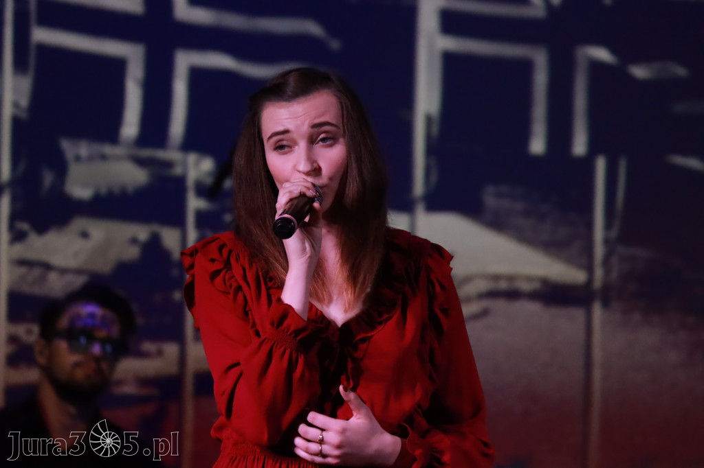 Fotorelacja Łazy: Koncert 
