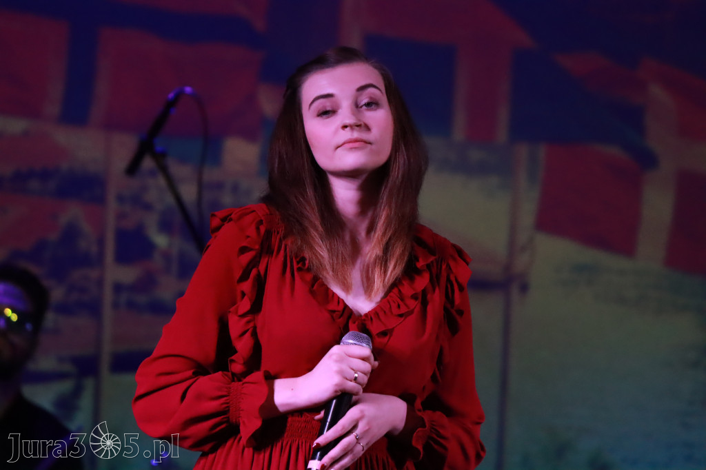 Fotorelacja Łazy: Koncert 