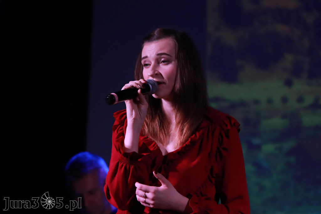 Fotorelacja Łazy: Koncert 