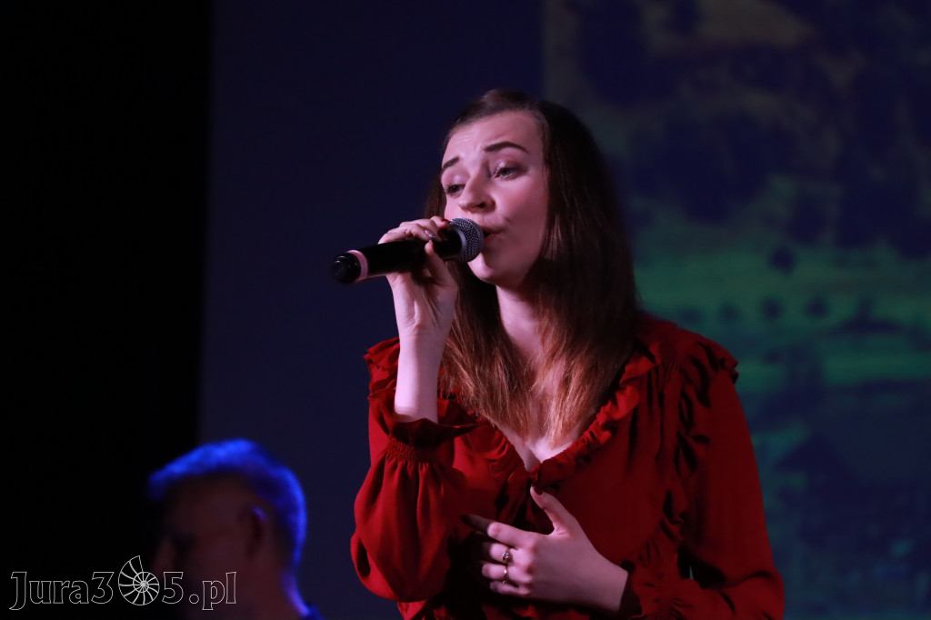 Fotorelacja Łazy: Koncert 