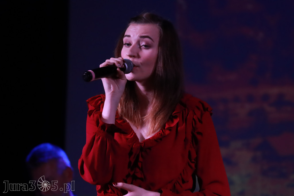 Fotorelacja Łazy: Koncert 