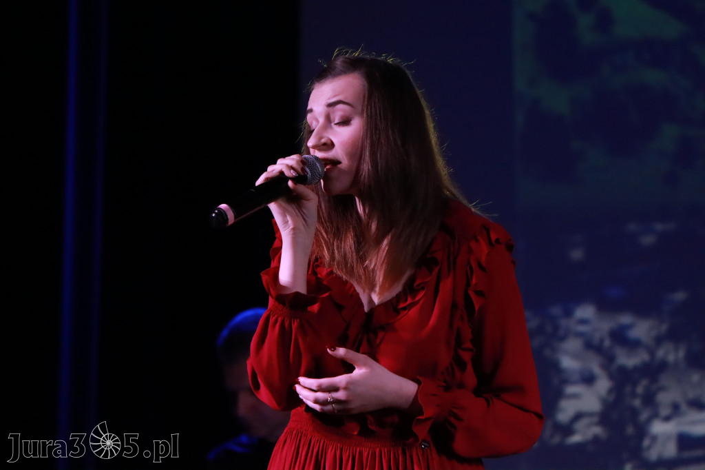 Fotorelacja Łazy: Koncert 