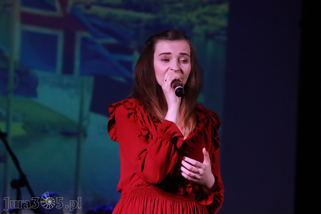 Fotorelacja Łazy: Koncert 
