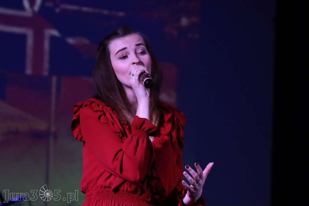 Fotorelacja Łazy: Koncert 