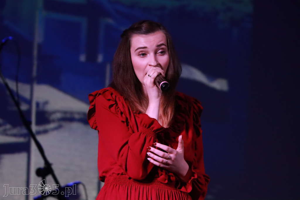 Fotorelacja Łazy: Koncert 