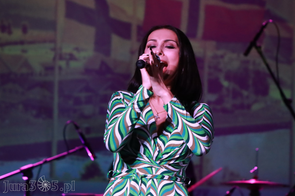 Fotorelacja Łazy: Koncert 