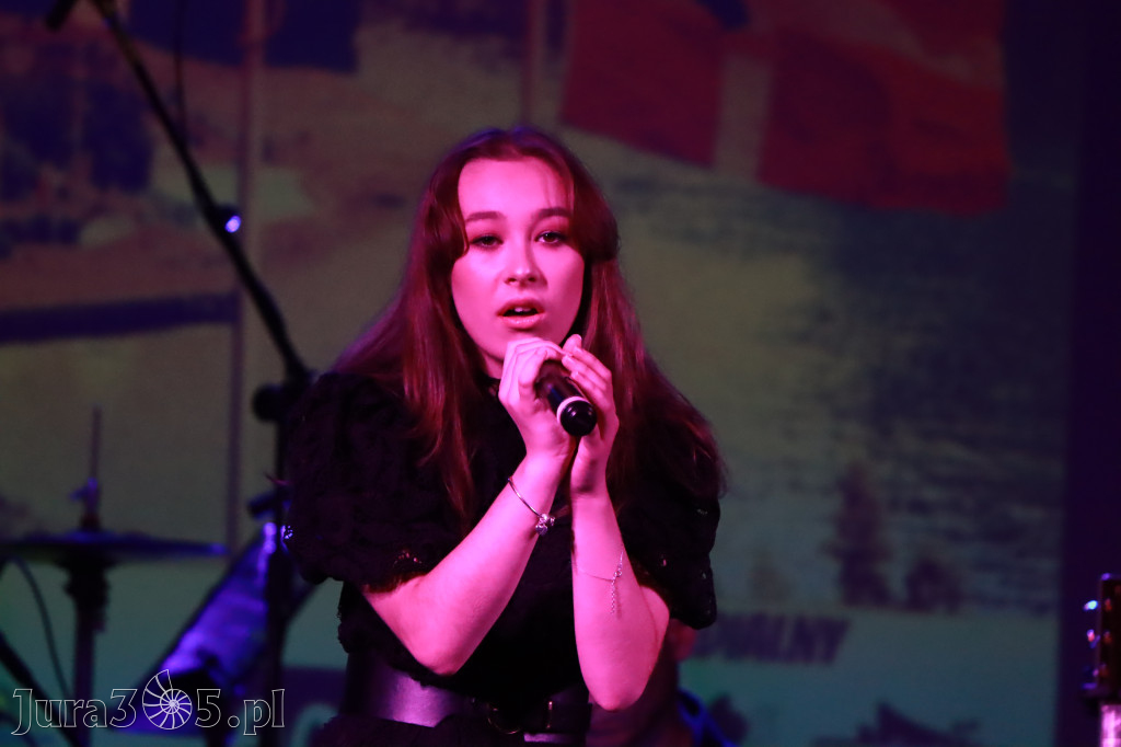 Fotorelacja Łazy: Koncert 