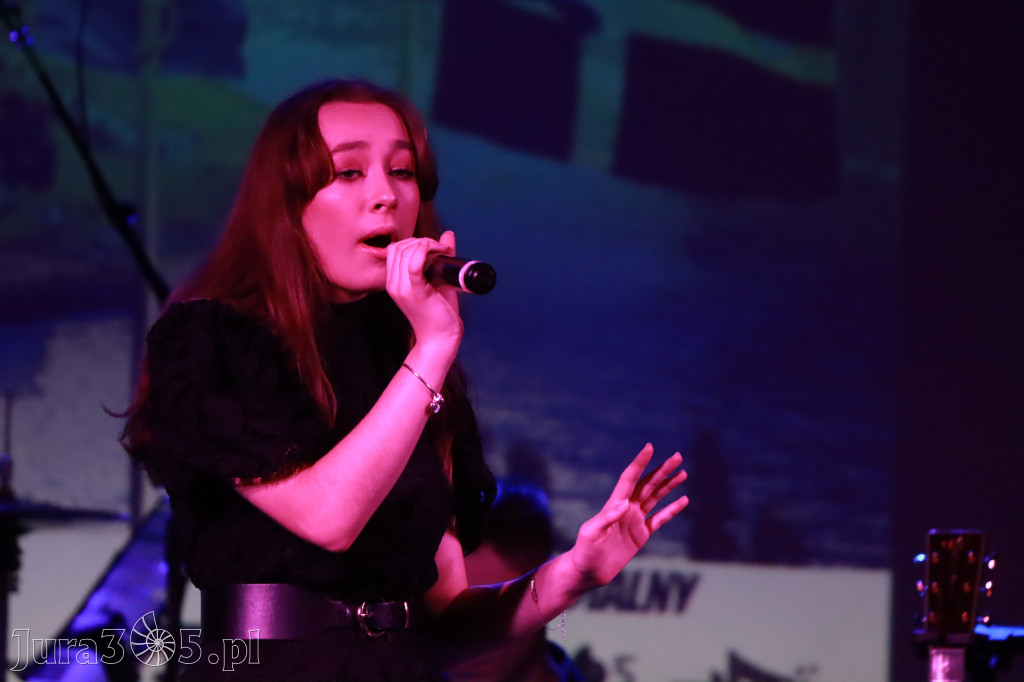 Fotorelacja Łazy: Koncert 