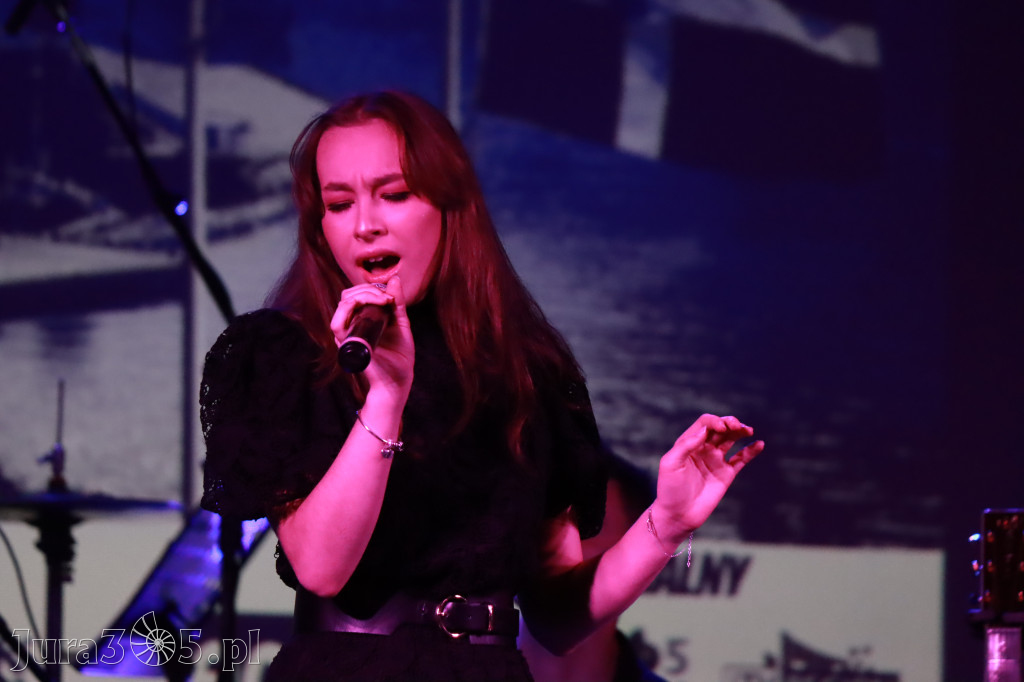 Fotorelacja Łazy: Koncert 
