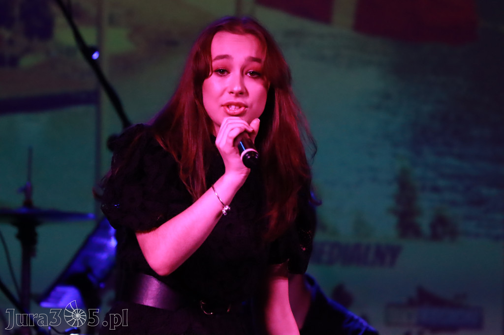 Fotorelacja Łazy: Koncert 