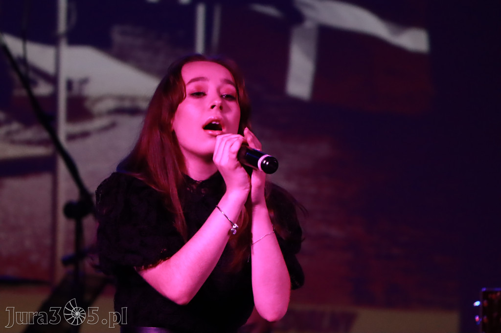 Fotorelacja Łazy: Koncert 