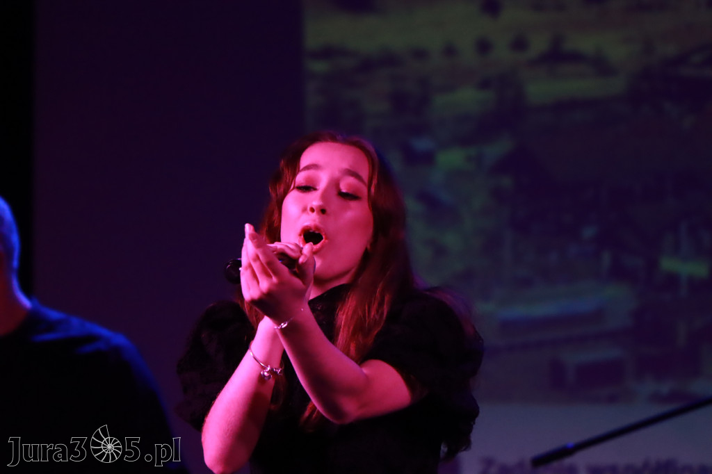 Fotorelacja Łazy: Koncert 