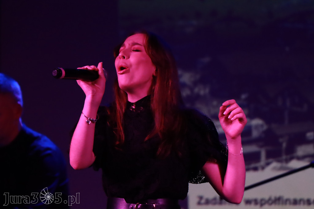Fotorelacja Łazy: Koncert 