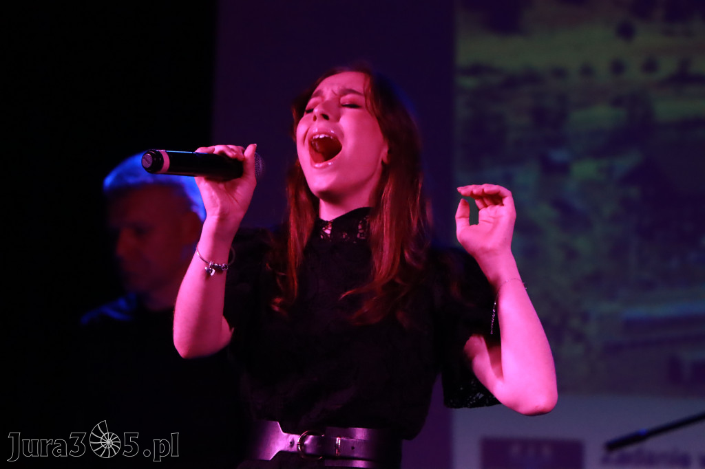 Fotorelacja Łazy: Koncert 