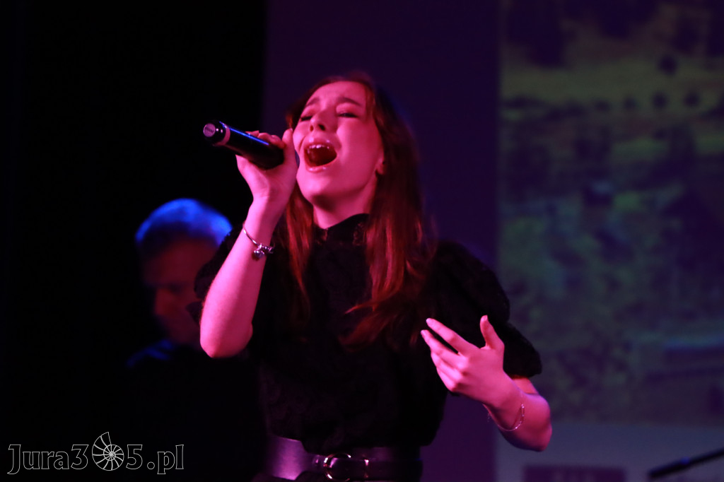 Fotorelacja Łazy: Koncert 