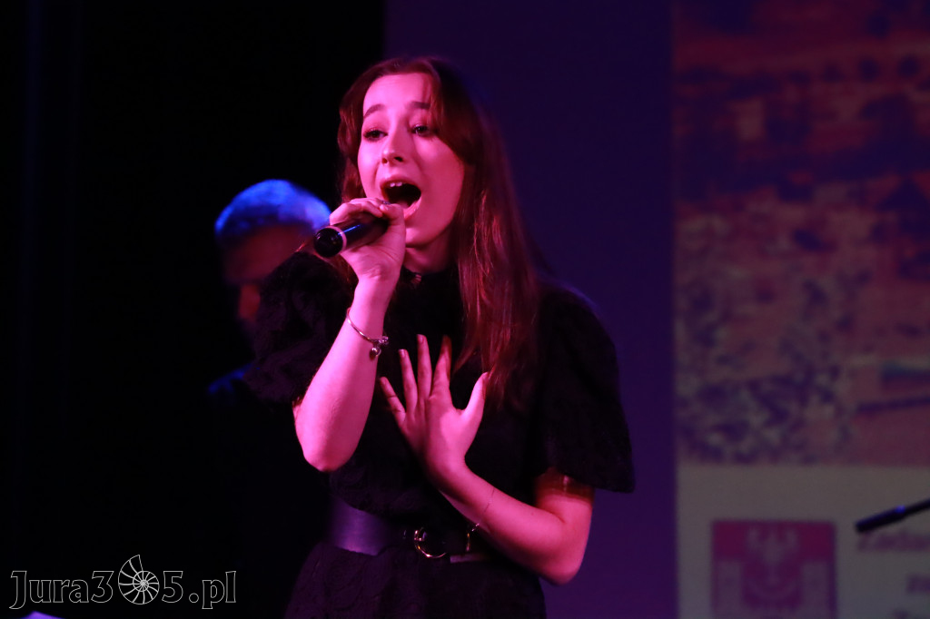Fotorelacja Łazy: Koncert 