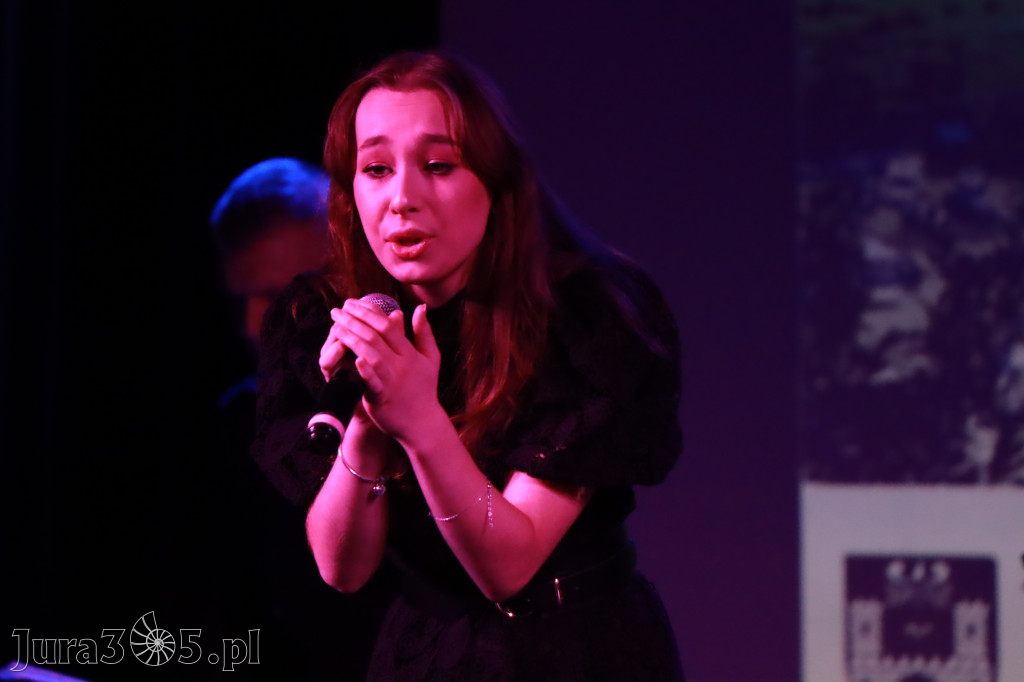 Fotorelacja Łazy: Koncert 