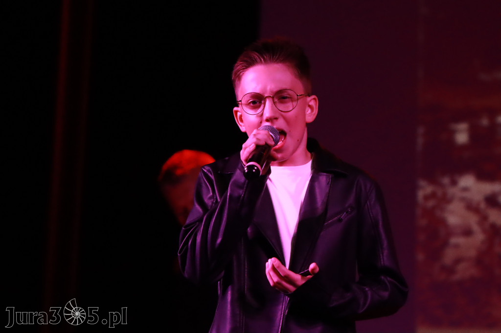 Fotorelacja Łazy: Koncert 