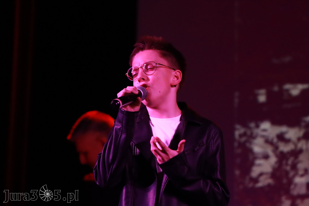 Fotorelacja Łazy: Koncert 