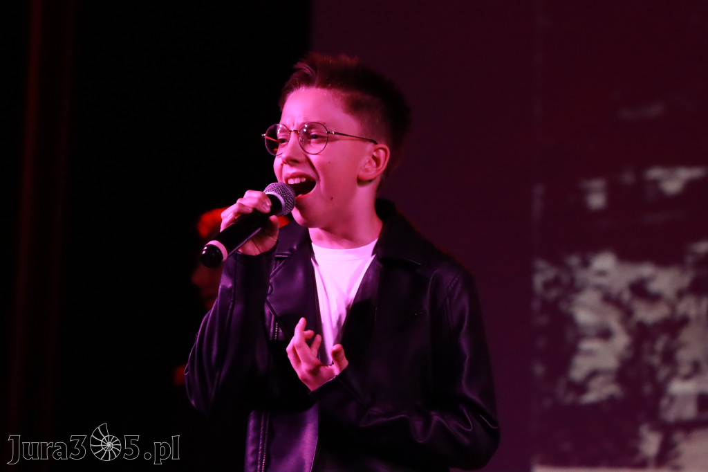 Fotorelacja Łazy: Koncert 