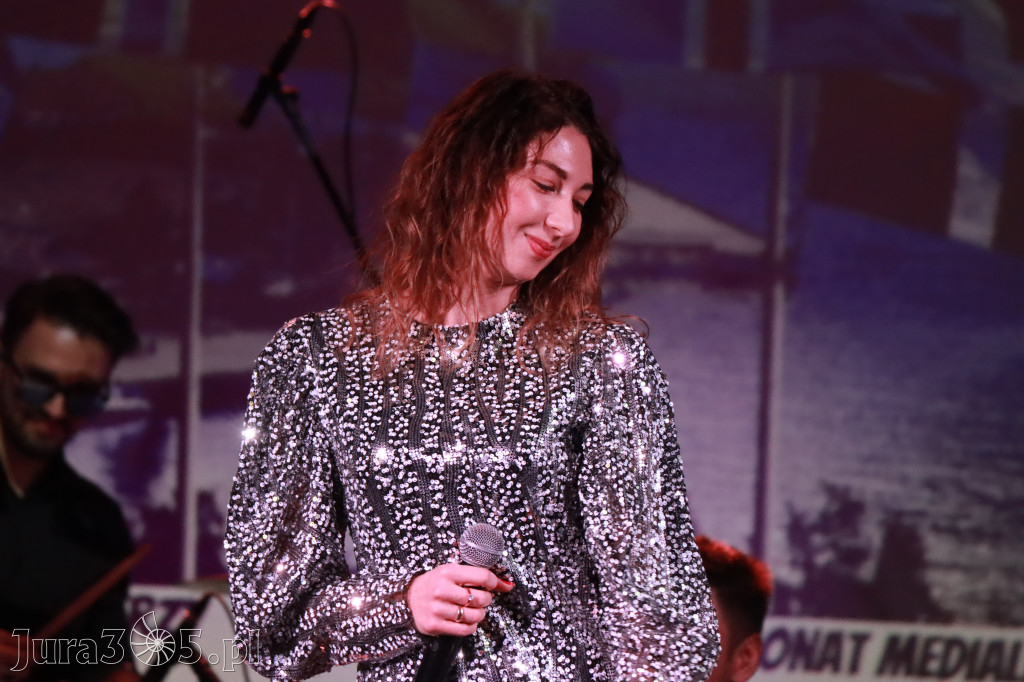 Fotorelacja Łazy: Koncert 