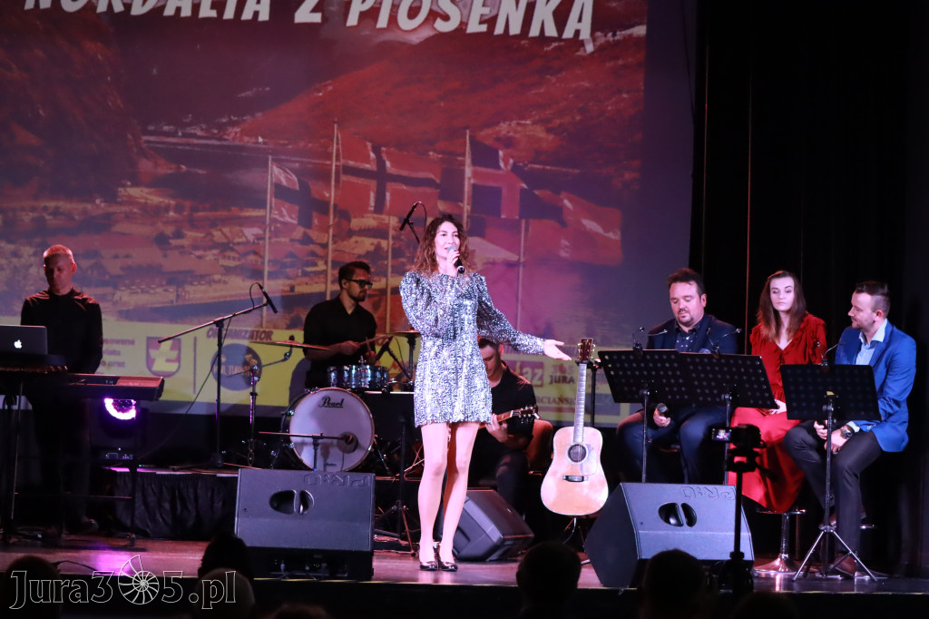 Fotorelacja Łazy: Koncert 