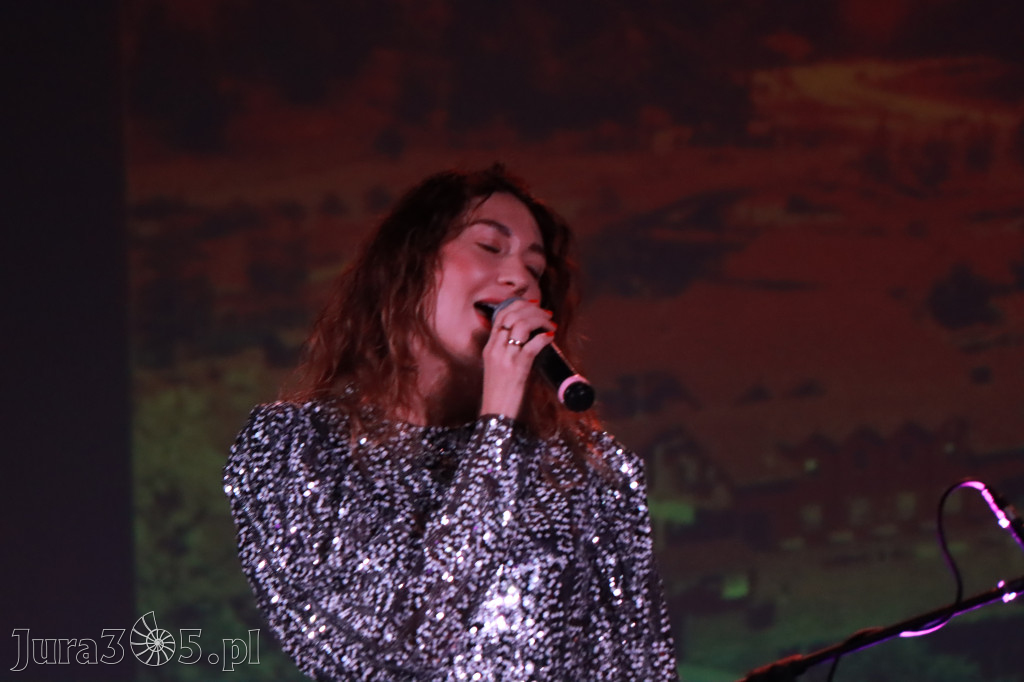 Fotorelacja Łazy: Koncert 