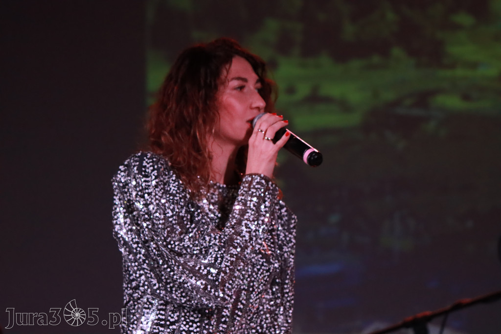 Fotorelacja Łazy: Koncert 