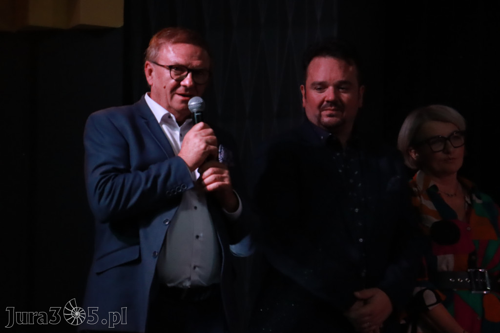 Fotorelacja Łazy: Koncert 