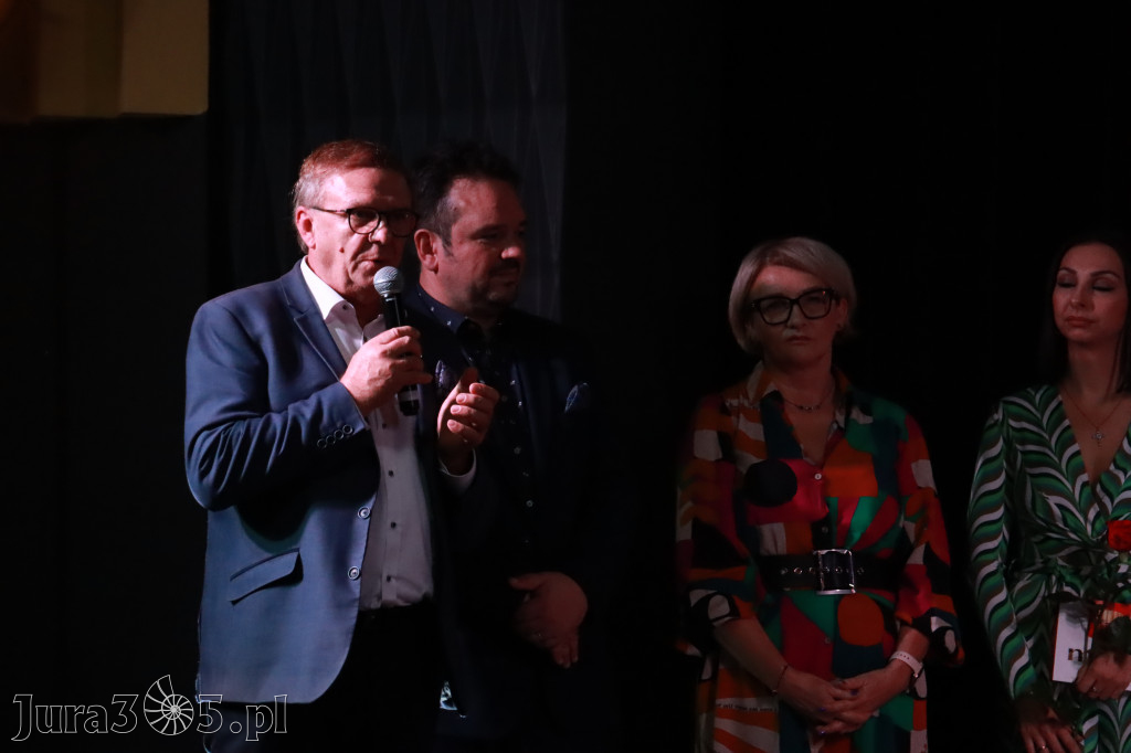 Fotorelacja Łazy: Koncert 