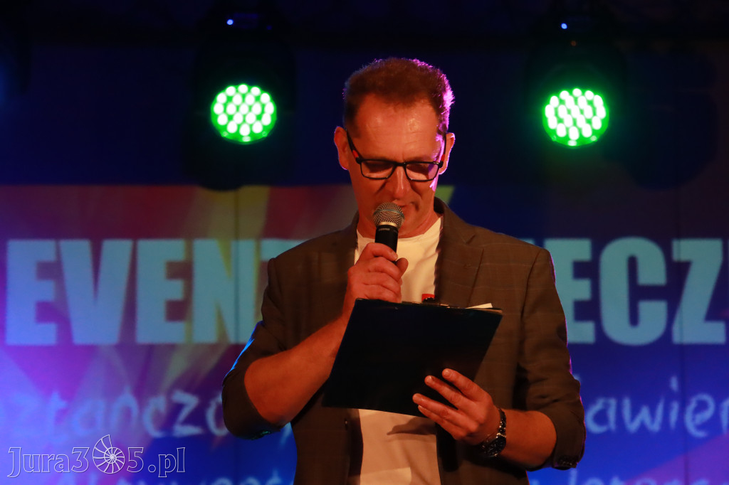 Poręba : EVENT TANECZNY Roztańczony Powiat Zawierciański
