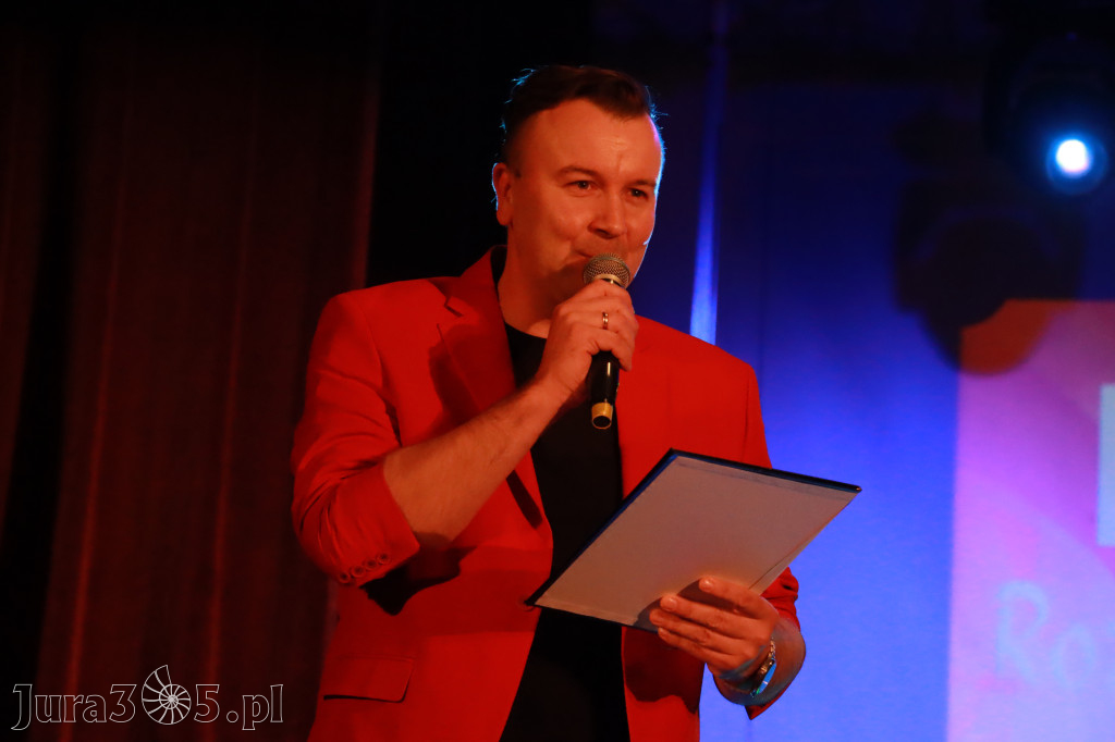 Poręba : EVENT TANECZNY Roztańczony Powiat Zawierciański