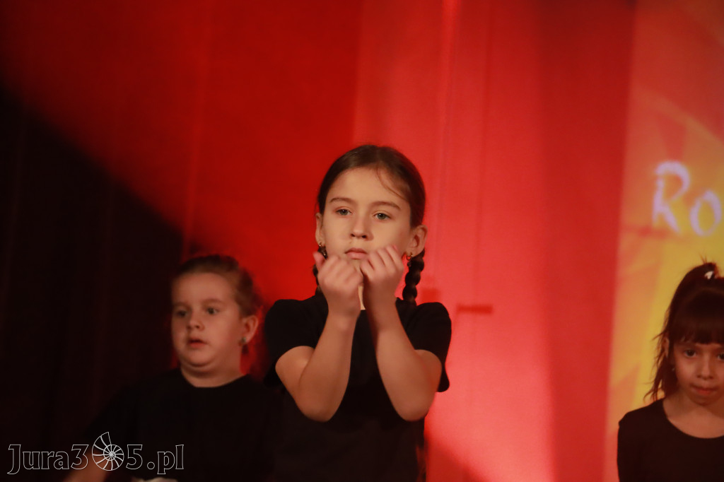 Poręba : EVENT TANECZNY Roztańczony Powiat Zawierciański