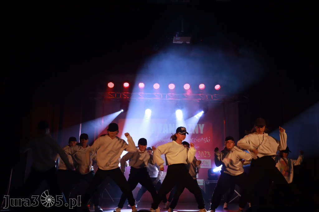 Poręba : EVENT TANECZNY Roztańczony Powiat Zawierciański