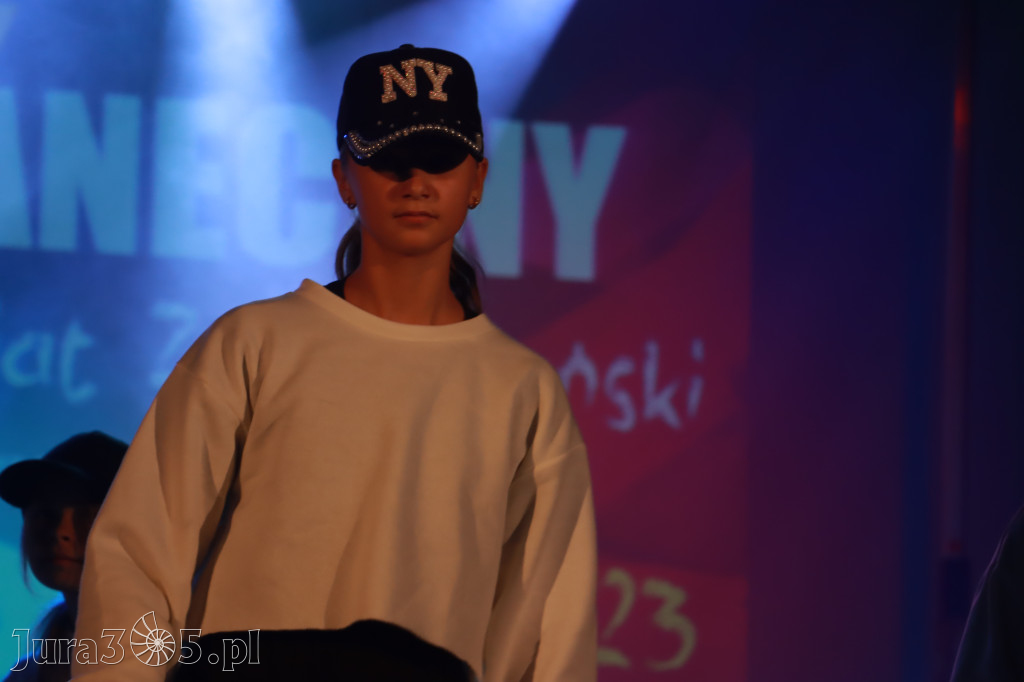 Poręba : EVENT TANECZNY Roztańczony Powiat Zawierciański