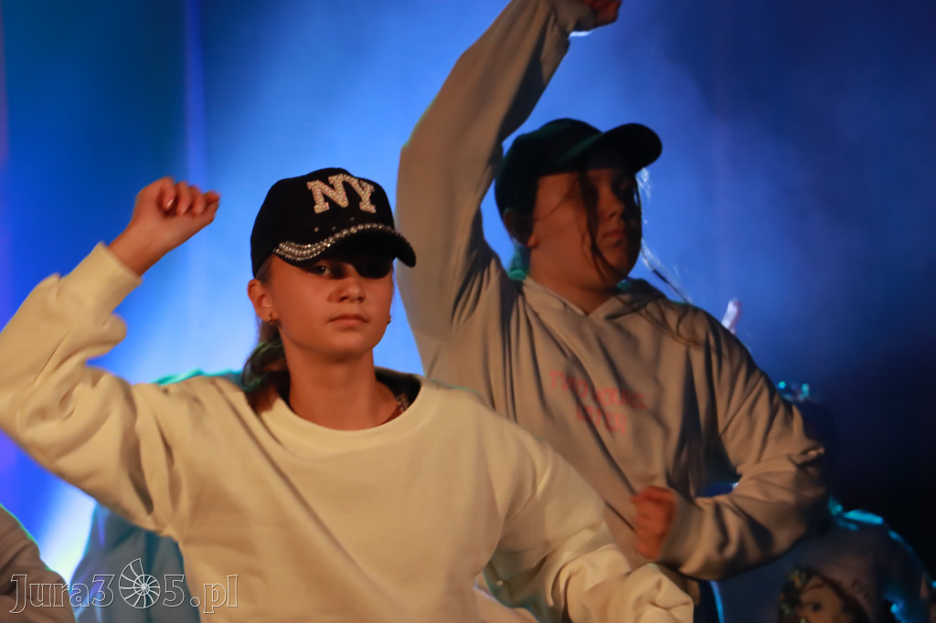 Poręba : EVENT TANECZNY Roztańczony Powiat Zawierciański