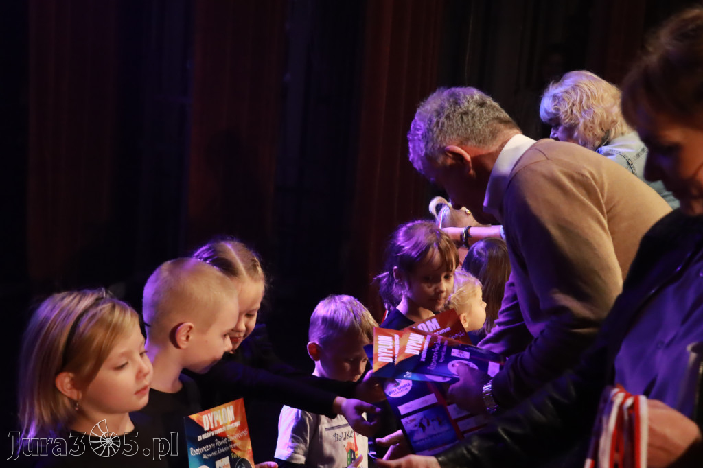 Poręba : EVENT TANECZNY Roztańczony Powiat Zawierciański