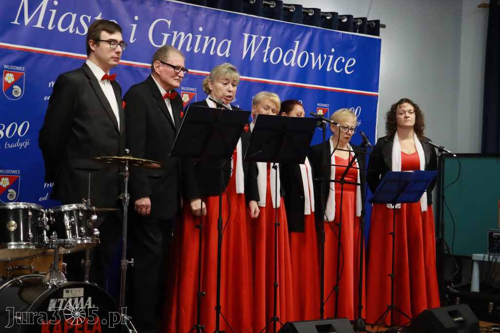 Włodowice: Obchodu Święta Niepodległości