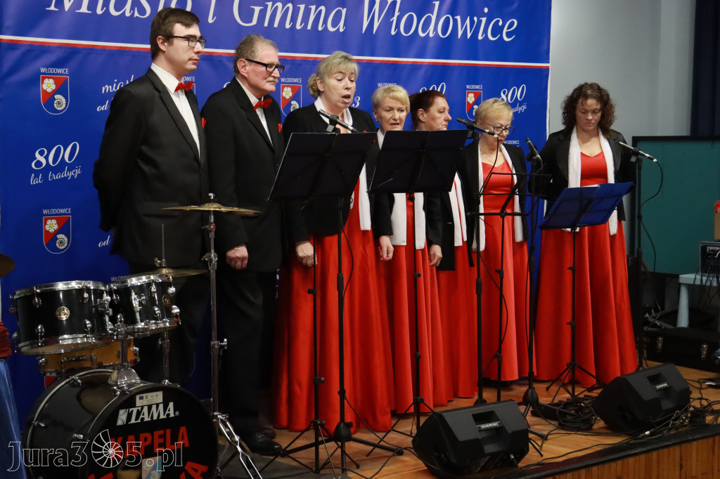 Włodowice: Obchodu Święta Niepodległości