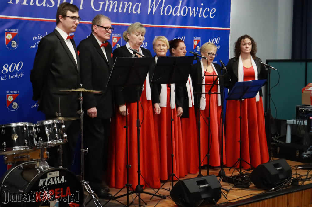 Włodowice: Obchodu Święta Niepodległości