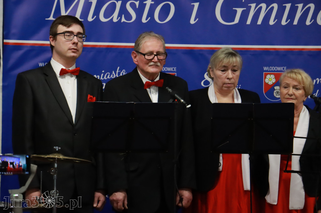 Włodowice: Obchodu Święta Niepodległości