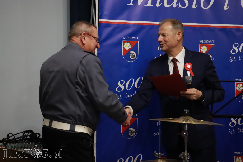 Włodowice: Obchodu Święta Niepodległości