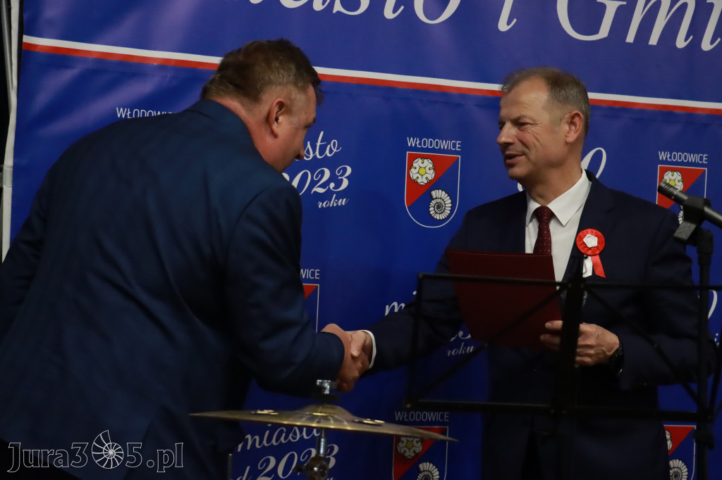 Włodowice: Obchodu Święta Niepodległości