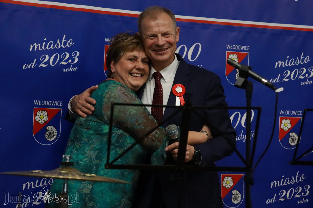 Włodowice: Obchodu Święta Niepodległości